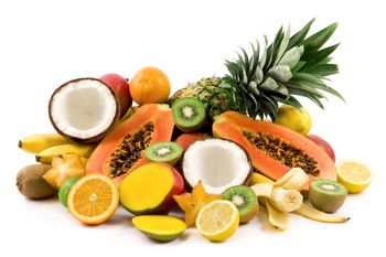 Tropical Fruits and Its Processing